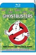Ghostbusters - Acchiappafantasmi  ( Blu - Ray Disc )