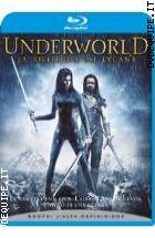 Underworld - La Ribellione Dei Lycans ( Blu - Ray Disc )