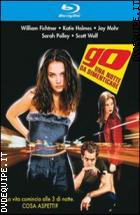 GO - Una Notte da Dimenticare ( Blu - Ray Disc )