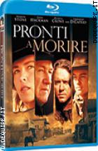 Pronti A Morire  ( Blu - Ray Disc )