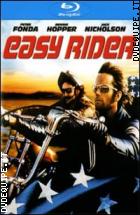 Easy Rider ( Blu - Ray Disc )