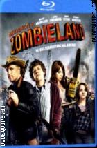 Benvenuti A Zombieland ( Blu - Ray Disc )
