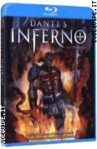 Dante's Inferno - Un Poema Animato ( Blu - Ray Disc )