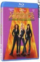 Charlie's Angels ( Blu - Ray Disc )