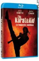 The Karate Kid - La Leggenda Continua ( Blu - Ray Disc)