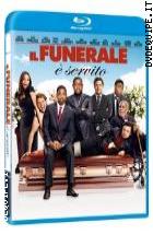 Il Funerale  Servito ( Blu - Ray Disc )