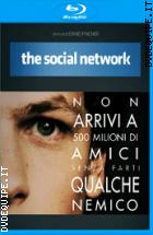 The Social Network ( 2 Blu - Ray Disc )