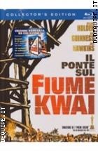 Il Ponte Sul Fiume Kwai - Deluxe Edition - Edizione Limitata Numerata ( Blu - Ra