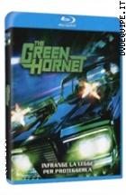 The Green Hornet ( Blu - Ray Disc )