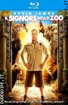 Il Signore Dello Zoo ( Blu - Ray Disc )