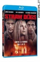 Straw Dogs (Blu - Ray Disc) (V.M. 14 anni)