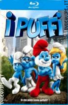 I Puffi in 3D (Blu-Ray 3D/2D)