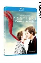 Restless - L'amore Che Resta ( Blu - Ray Disc )