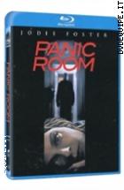 Panic Room ( Blu - Ray Disc )
