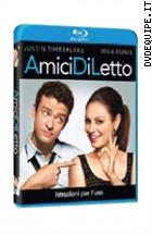 Amici Di Letto ( Blu - Ray Disc )