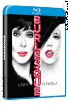 Burlesque ( Blu - Ray Disc )