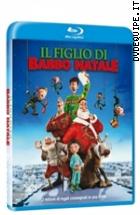 Il Figlio Di Babbo Natale ( Blu - Ray Disc )