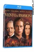 Vento Di Passioni ( Blu - Ray Disc )