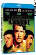 I Cannoni di Navarone ( Blu - Ray Disc )