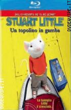 Stuart Little - Un Topolino In Gamba ( Blu - Ray Disc )