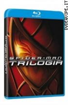 Spider-Man - Trilogia (3 Blu - Ray Disc)