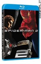 Spider-Man 2 ( Blu - Ray Disc )