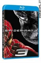 Spider-Man 3 ( Blu - Ray Disc )