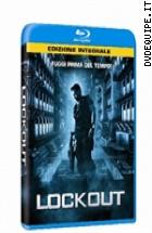 Lockout - Edizione Integrale ( Blu - Ray Disc )