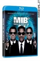 MIB 3 - Men in Black 3 ( Blu - Ray Disc )