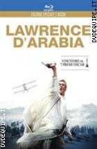 Lawrence D'arabia - Edizione Limitata Speciale ( Blu - Ray Disc )