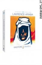 Lawrence d'Arabia - Edizione Limitata 50 Anniversario (3 Blu - Ray Disc + CD + 