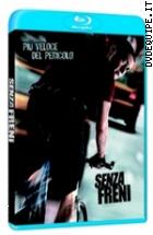 Senza Freni - Premium Rush ( Blu - Ray Disc )