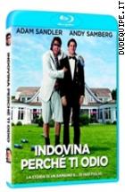 Indovina Perch Ti Odio ( Blu - Ray Disc )