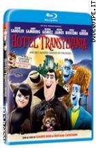 Hotel Transylvania ( Blu - Ray Disc )