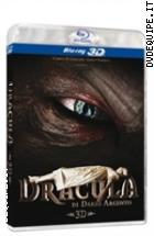 Dracula di Dario Argento 3D (Blu - Ray 3D)