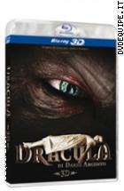 Dracula di Dario Argento 3D (Blu - Ray 3D)
