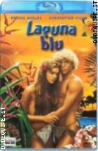 Laguna Blu ( Blu - Ray Disc )