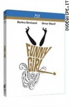 Funny Girl - Edizione Speciale ( Blu - Ray Disc )