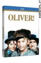 Oliver! - Edizione Speciale ( Blu - Ray Disc )