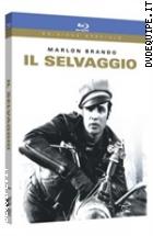 Il Selvaggio - Edizione Speciale ( Blu - Ray Disc )