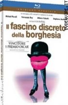 Il Fascino Discreto Della Borghesia - Edizione Speciale ( Blu - Ray Disc )