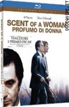 Scent Of A Woman - Profumo Di Donna - Edizione Speciale ( Blu - Ray Disc )