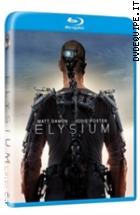 Elysium ( Blu - Ray Disc )