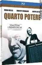 Quarto Potere - Edizione Speciale ( Blu - Ray Disc )