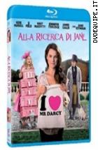 Alla Ricerca Di Jane ( Blu - Ray Disc )