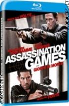 Assassination Games - Giochi Di Morte ( Blu - Ray Disc )