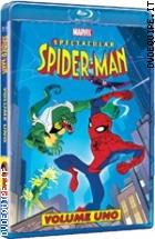 Spectacular Spider-man - Stagione 1 - Collector's Edition ( 2 Blu - Ray Disc )