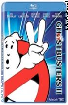 Ghostbusters II ( Blu - Ray Disc )