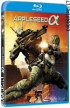 Appleseed Alpha ( Blu - Ray Disc )