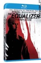 The Equalizer - Il Vendicatore ( Blu - Ray Disc )
